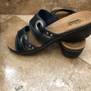 Clarks Hayla Acadia sandal